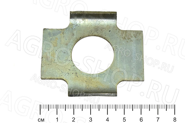 Шайба КРН 29.419 ротора КРН-2,1Б Бежецксельмаш