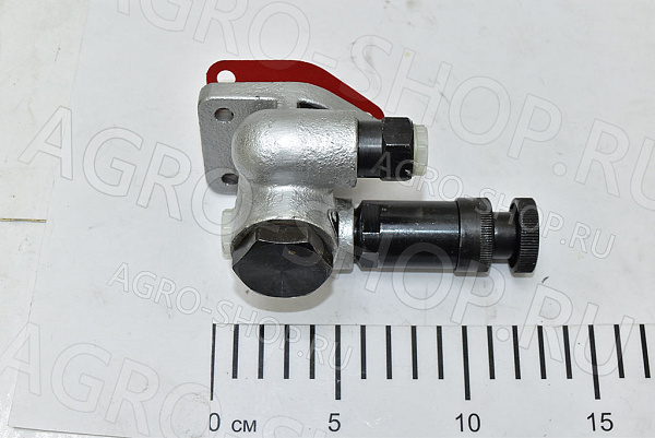 Насос ТННД 4УТНИ-1106010-К (16с30) Д-240/245, Д-144/21 (ТЕХНО) 