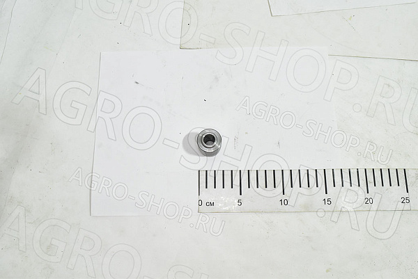 Ролик 150-3.37.09.000 в сборе РВС-2500 