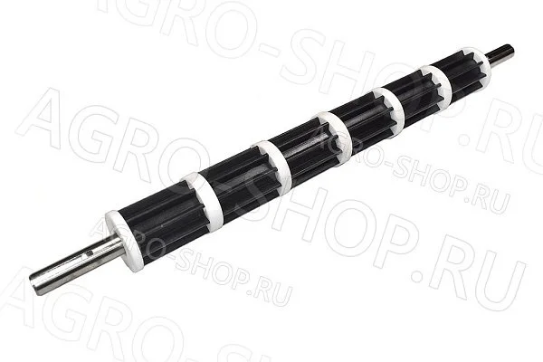 Вал дозатора с катушками Б-10-200с31 стандартный FeatAgro