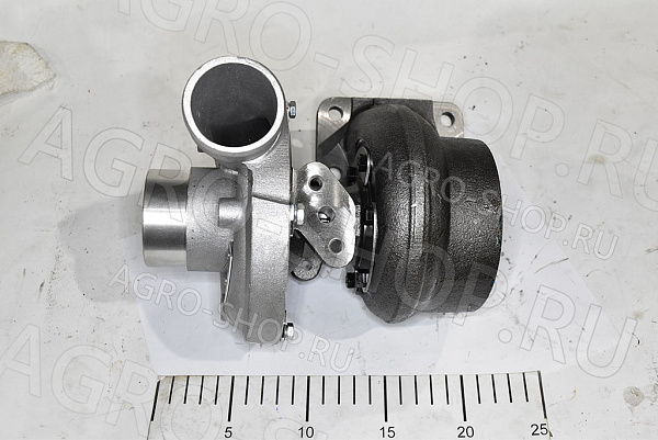 Турбокомпрессор С14-126-01 (МТЗ-952, МТЗ-895, МТЗ-950) Д-245.5С Strakonice