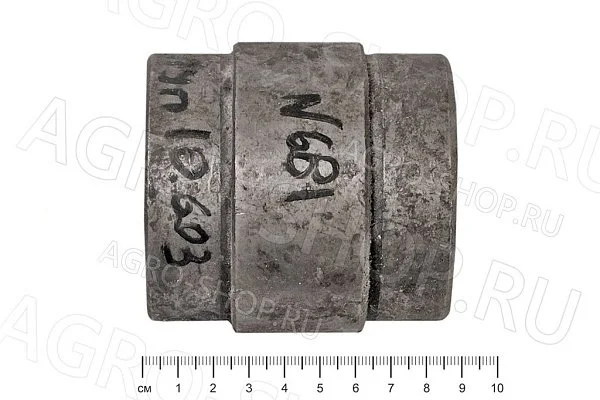 Ступица РКС6.10603  РКС-6 