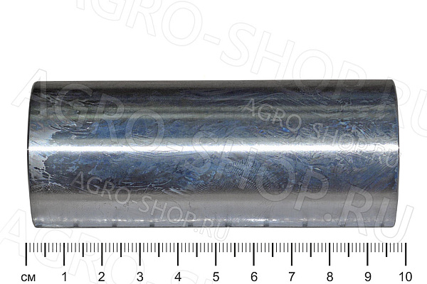 Палец поршневой К50-1004042-А2 d=38мм Д-50/65/240 (Мотордеталь) 