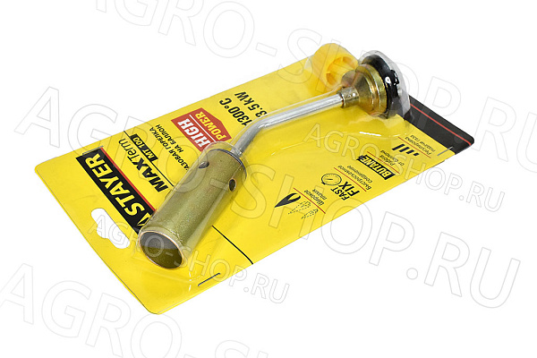 Горелка газовая "MaxTerm" Master STAYER (55588)