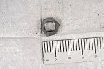 Гайка БДО 01.301 М42х3, сталь, h=20 мм БДТ 7/10 Омск