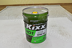 Масло моторное Kixx HD1 10w40 CI-4 синтетическое 20л Kixx