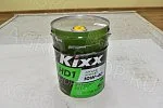 Масло моторное Kixx HD1 10w40 CI-4 синтетическое 20л Kixx