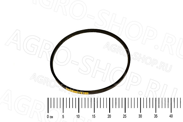 Ремень А-900 / SPA-900 привода вентилятора (Stomil) 