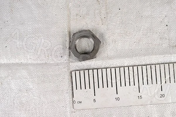 Гайка БДО 01.301 М42х3, сталь, h=20 мм БДТ 7/10 Омск