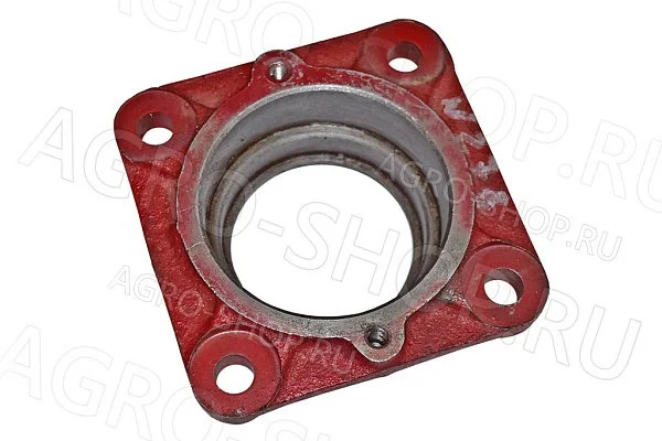 Корпус МКС 0502107 шнека ПЗ-3,4 
