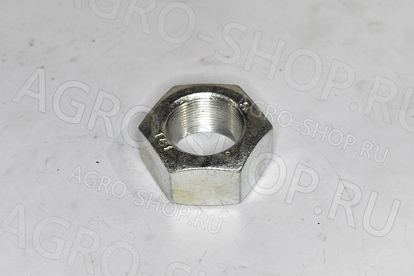 Гайка 30х1,5 ГОСТ 5915-70 