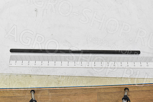 Труба профильная АК.Т.Е02.02-1000 внутренняя 29,0/4мм  РЗКВ