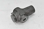 Клапан 0532 001-021 / 05320010130 предохранительный REXROTH К-744Р BOSCH