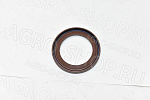 Сальник 4062.1005034 / 20009 (55х70х8) коленвала передний ЗМЗ-405,406,409 ROSTECO