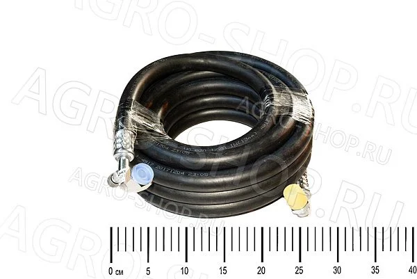 Хладонопровод 05-070400-10 (испаритель-компрессор) L= 7,5м КЗС-1218 Август