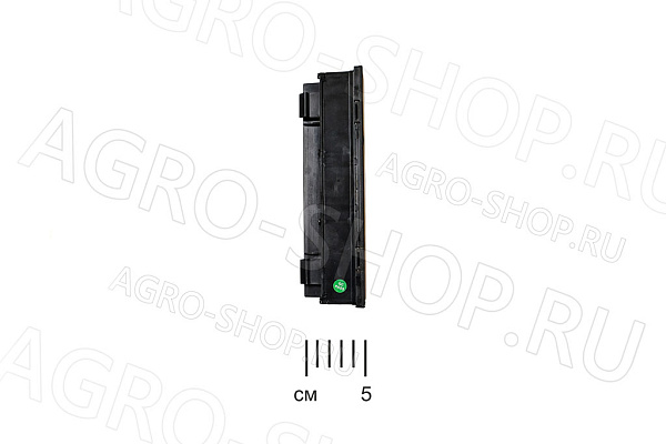 Пульт управления 18-204012-00 24В КЗС-1218, КЗС-10К, КЗС-2124 Август