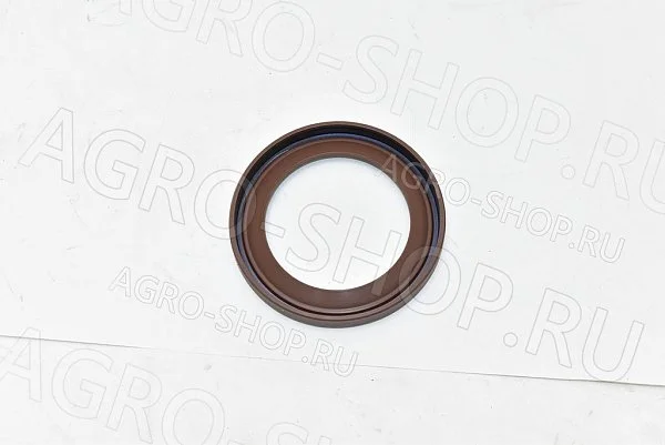 Сальник 4062.1005034 / 20009 (55х70х8) коленвала передний ЗМЗ-405,406,409 ROSTECO