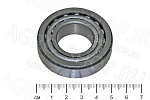 Подшипник 7205 / 30205 (25х52х16,25) (К) 