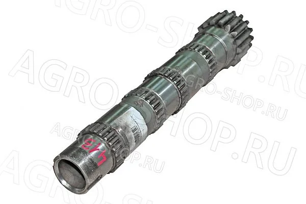 Вал 80-1701182 промежуточный МТЗ-1221 (МТЗ)
