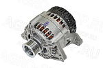 Генератор 5122.3771-40 100А 14В Газель, УМЗ ПРАМО(ELTRA)