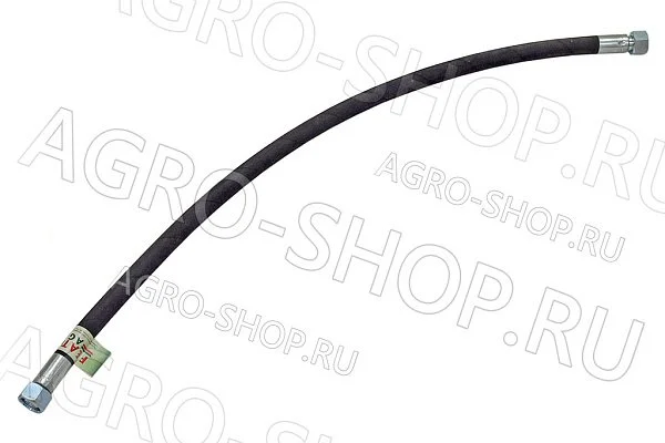 РВД 16-25 L=1м (М27х1,5 гайка 32) (М27х1,5 гайка 32) 2SN (FeatAgro) 