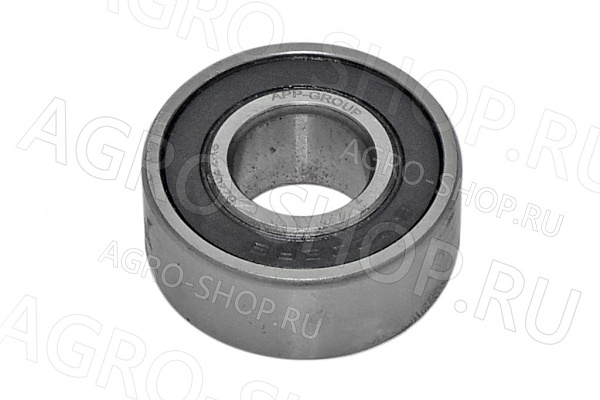 Подшипник 180502 / 62202-2RS (15х35х14) (К) 