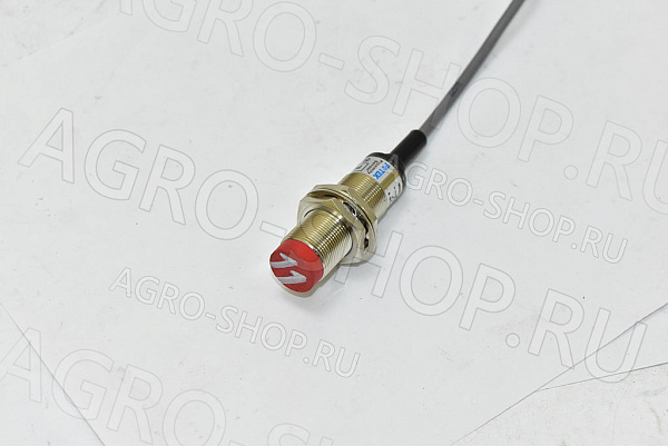 Датчик PM18-08N индуктивный 