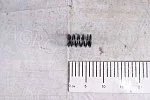 Пружина 4216-1007020-109 / 24-1007020 клапана наружняя ГАЗ-24,УАЗ 