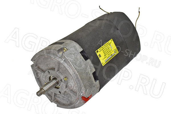 Электродвигатель ДК 110-750 Вт   Миасс