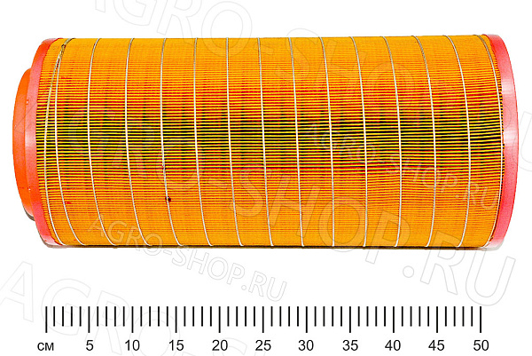 Фильтр воздушный RZA550240 / -01 (C25710/3+CF710) (дв. Cummins)  КАМ16 ЕВРО 5 РЗФО