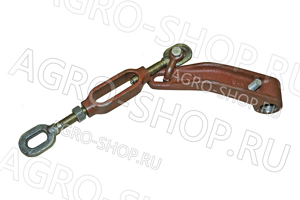 Стяжка 50-4605115 с кронштейном МТЗ-80/82 (ВЗТЗЧ)