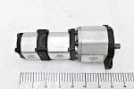 Насос НШ HPLPC226 / BHP3/2/2 AO-D левый (тандем 3шт.) ОС-3000 