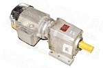 Мотор-редуктор   МЗ-60 (0,25 кВт) хода (F)  