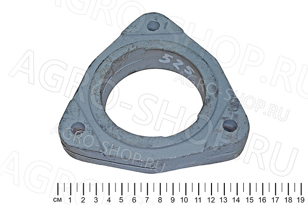 Корпус подшипника 54-20185 (1580209, 1680208) Нива, Дон-680, РСМ-1401 
