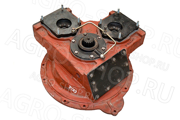 Редуктор 701.16.02.000-2 привода насосов (реставрированный) К-701 С.-Пб