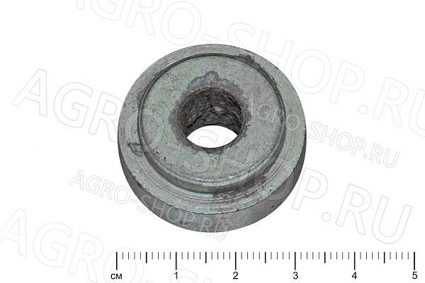 Втулка 12.27.03.01.612 ножа измельчителя Енисей 