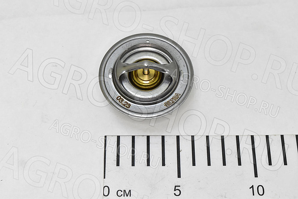 Термостат LECAR-0000606-02 (80 град) Волга, Газель, УАЗ LECAR