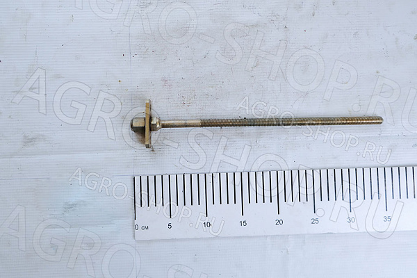 Винт КПС-5-0103310А-04  КС-100.12, КПП-4,2 