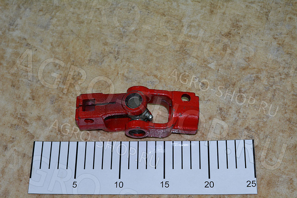 Кардан 50-3401060 рулевой МТЗ-80/82 (К)