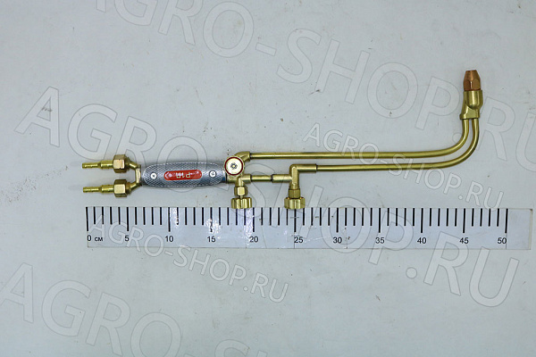 Резак  пропановый Р1П-М-480мм (шлицевой) 