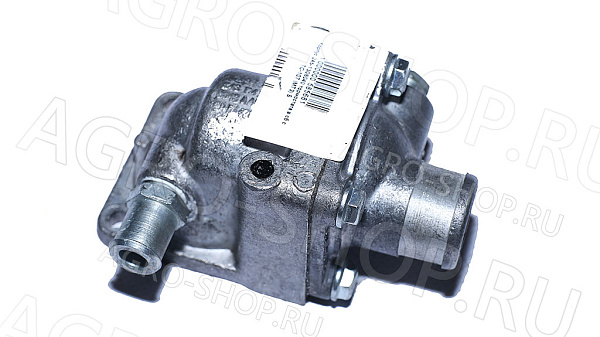 Корпус 245-1306040 термостата в сборе с ТС-107 Д-243/245 (ММЗ)