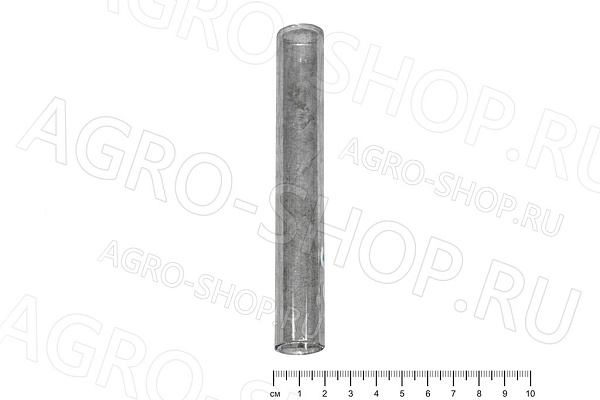 Стекло смотровое ДД 005А  д/а Волга 