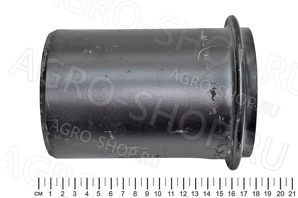 Втулка АНМ-53.09.00.004 шланга лючка  