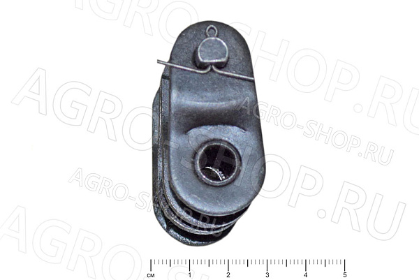 Звено переходное для цепи 2ПР-25.4 Новосибирск