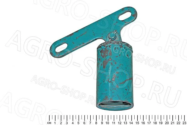 Сервоусилитель 45-1602080 с кронштейном ЮМЗ 