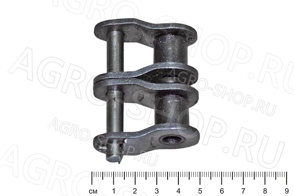 Звено переходное для цепи 2ПР-25.4 Новосибирск