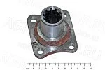 Фланец 52-1802078-А коробки раздаточной МТЗ-82/952 (Master Part)
