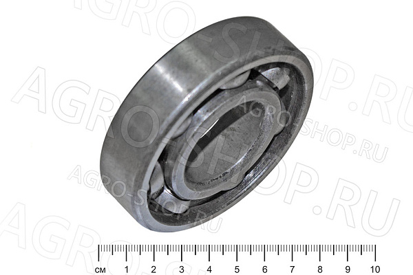 Подшипник 307 / 6307 (35х80х21) (ZKL) 