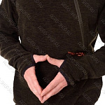 Костюм "SHOOTER" (Флис,черный) (L) ТРИТОН M061-BL211-104