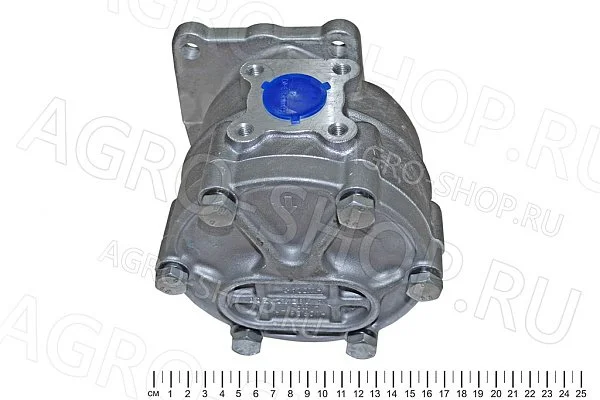 Насос НШ 32А-3 круглый правый ANTEY (Гидросила) 